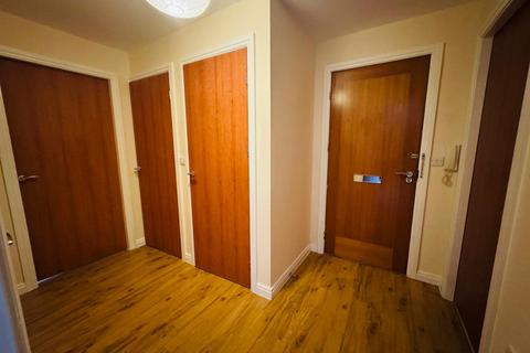 2 bedroom apartment to rent, Melton Court, Derby DE22