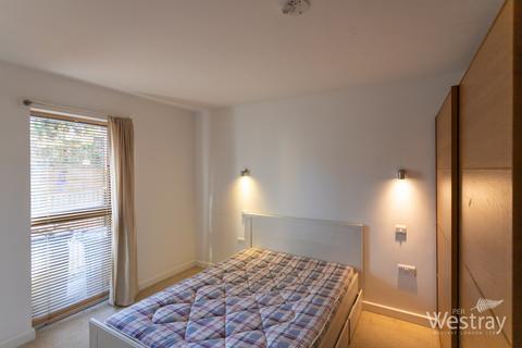 1 bedroom flat to rent, Queensbridge Road, London E8