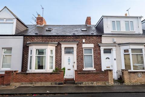 4 bedroom cottage for sale, Cromwell Street, Millfield, Sunderland