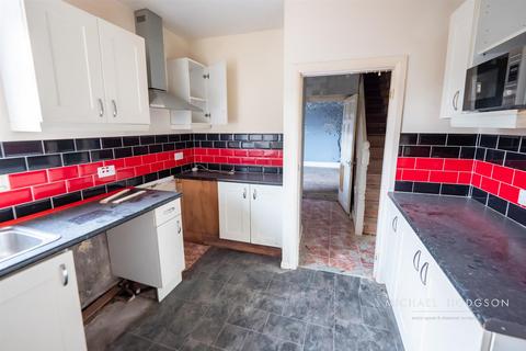 4 bedroom cottage for sale, Cromwell Street, Millfield, Sunderland