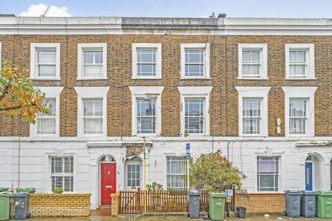 4 bedroom end of terrace house for sale, Elm Park, Brixton