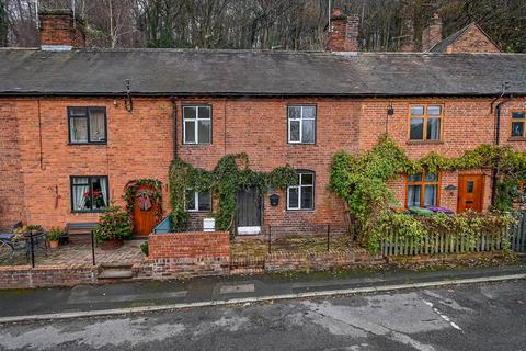 1 bedroom terraced house for sale, 22 Church Road, Coalbrookdale, Telford