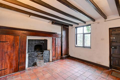 1 bedroom terraced house for sale, 22 Church Road, Coalbrookdale, Telford