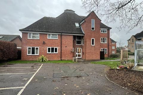 2 bedroom apartment to rent, Trinity Mews, Bury St Edmunds IP33