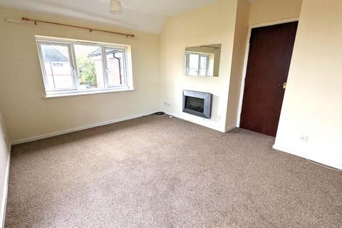 2 bedroom apartment to rent, Trinity Mews, Bury St Edmunds IP33