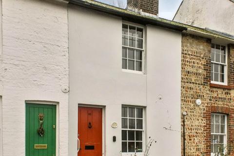 2 bedroom cottage for sale, New Road, Lewes