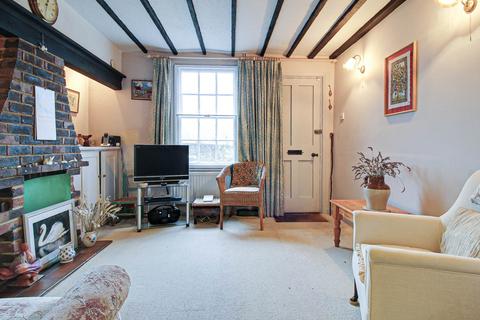 2 bedroom cottage for sale, New Road, Lewes