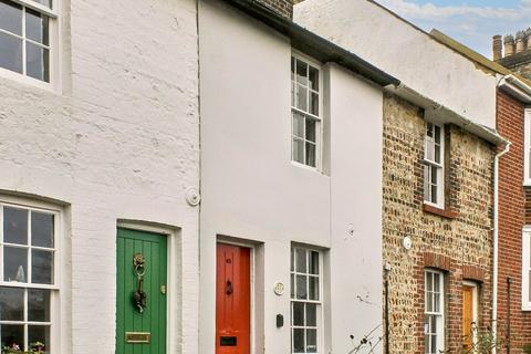 2 bedroom cottage for sale, New Road, Lewes