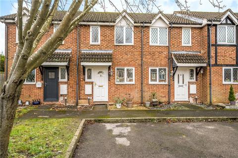 2 bedroom terraced house for sale, Radcliffe Way, Bracknell, Berkshire