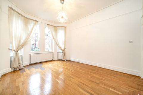 3 bedroom apartment to rent, London W14