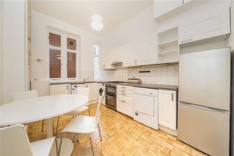 3 bedroom apartment to rent, London W14