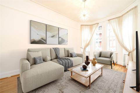 3 bedroom apartment to rent, London W14