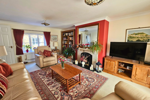 3 bedroom semi-detached house for sale, Foss Orchard, Bridport DT6