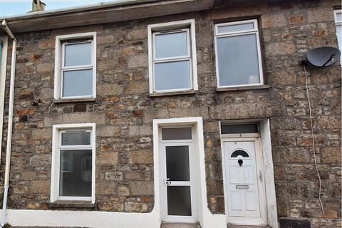 2 bedroom terraced house for sale, Trevenson Street, Camborne