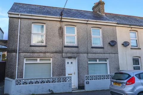 3 bedroom semi-detached house for sale, Stannary Road, Stenalees, St Austell, PL26