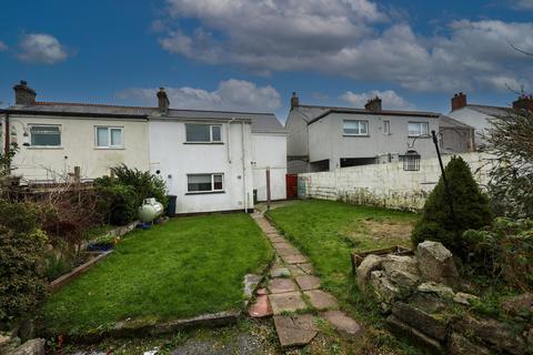 3 bedroom semi-detached house for sale, Stannary Road, Stenalees, St Austell, PL26