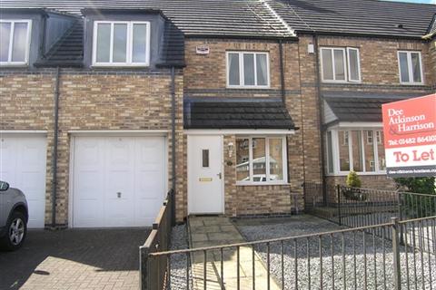 undefined, Beverley, HU17 0GA