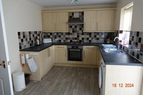 undefined, Beverley, HU17 0GA