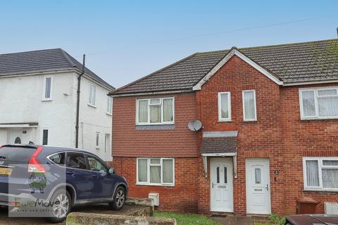 3 bedroom end of terrace house for sale, Hawthorn Road, Strood, Rochester ME2 2HP