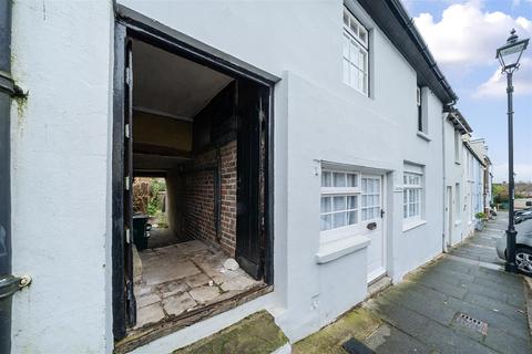 2 bedroom terraced house for sale, Tarrant Street, Arundel