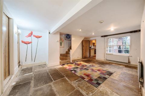 2 bedroom terraced house for sale, Tarrant Street, Arundel