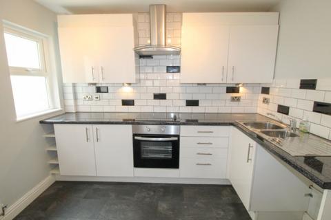 3 bedroom terraced house for sale, Cocker Street, Blackpool, FY1