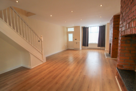 3 bedroom property for sale, Cocker Street, Blackpool, FY1 2EB