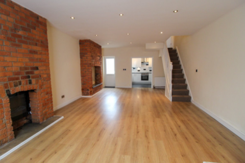 3 bedroom property for sale, Cocker Street, Blackpool, FY1 2EB