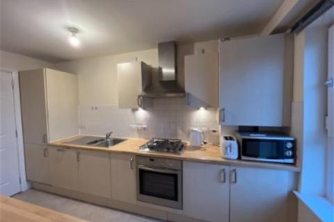 2 bedroom flat to rent, Lindsay Road, Edinburgh EH6