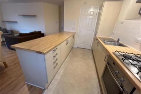 2 bedroom flat to rent, Lindsay Road, Edinburgh EH6