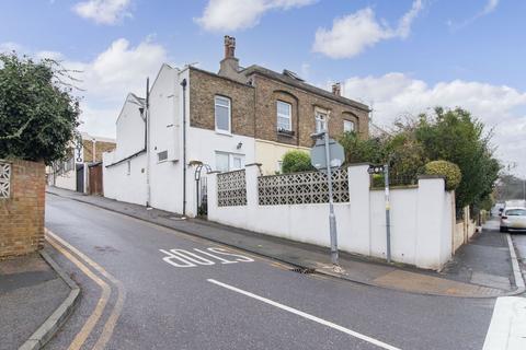 2 bedroom terraced house for sale, Grotto Hill, Margate, CT9