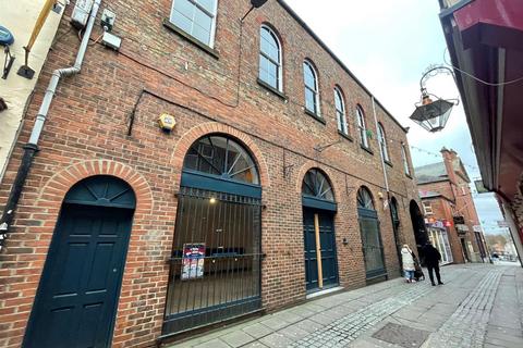 Restaurant to rent, Post House Wynd, Darlington