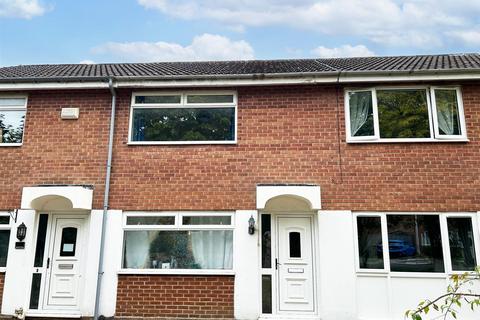 2 bedroom terraced house to rent, Salters Close, Newcastle Upon Tyne