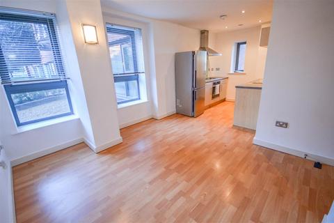 1 bedroom flat for sale, Fitzwilliam Street, Sheffield, S1