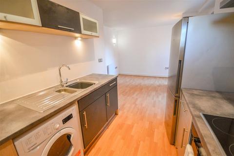 1 bedroom flat for sale, Fitzwilliam Street, Sheffield, S1