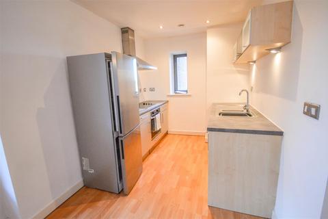 1 bedroom flat for sale, Fitzwilliam Street, Sheffield, S1