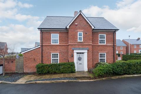 3 bedroom semi-detached house for sale, Hazelhurst Way, Tarporley