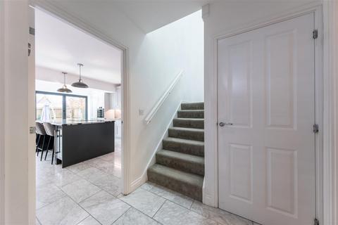 3 bedroom semi-detached house for sale, Hazelhurst Way, Tarporley