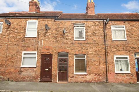 2 bedroom terraced house for sale, Hurdsman Street, Oswestry