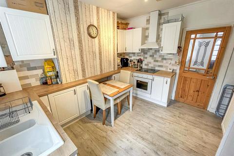 2 bedroom terraced house for sale, Hurdsman Street, Oswestry