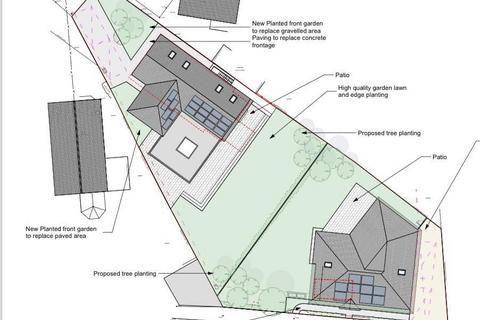 2 bedroom detached bungalow for sale, Greville Smith Avenue, Whitnash, Royal Leamington Spa - Potential Land To The Rear Garden For Developers (STPP)