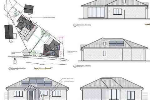 2 bedroom detached bungalow for sale, Greville Smith Avenue, Whitnash, Royal Leamington Spa - Potential Land To The Rear Garden For Developers (STPP)