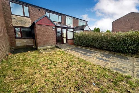 3 bedroom semi-detached house for sale, Cramond Walk, Bolton, BL1