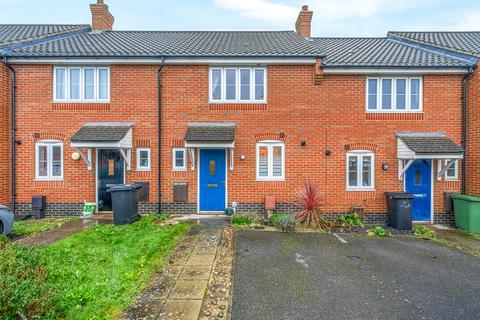 2 bedroom terraced house for sale, Worcester Road, Costessey, Norwich, NR5