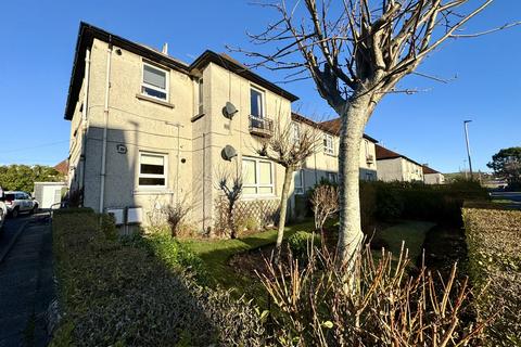 3 bedroom ground floor flat for sale, Lochlea Avenue, Troon KA10