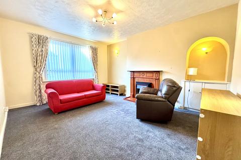 3 bedroom ground floor flat for sale, Lochlea Avenue, Troon KA10