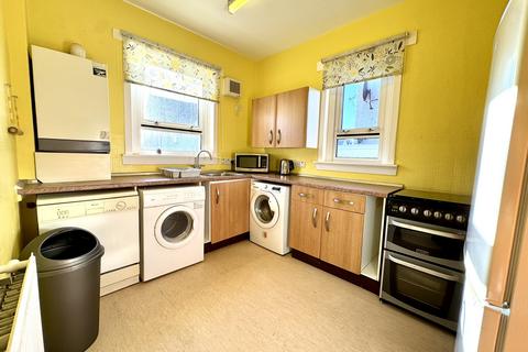 3 bedroom ground floor flat for sale, Lochlea Avenue, Troon KA10