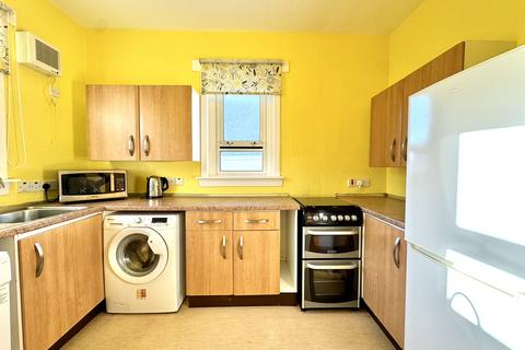 3 bedroom ground floor flat for sale, Lochlea Avenue, Troon KA10