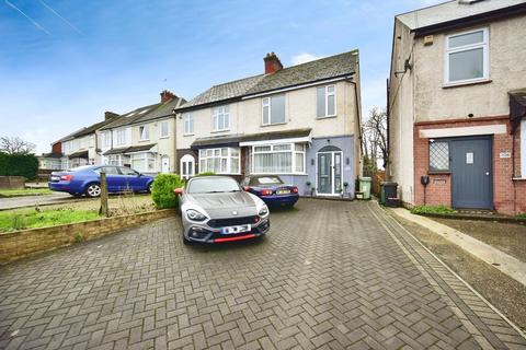 3 bedroom semi-detached house for sale, Sutton Road, Maidstone ME15