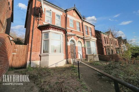 5 bedroom semi-detached house for sale, Burngreave Road, Sheffield